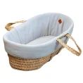 image de couffin bébé 