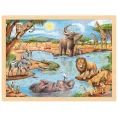 image de puzzle bébé 