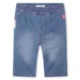 image de pantalon bébé