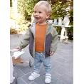 image de manteau bébé 