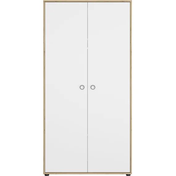 Armoire 2 portes Arthur