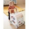 image de chariot de marche bébé