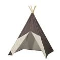 image de tipi, tente bébé