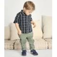 image de pantalon bébé 