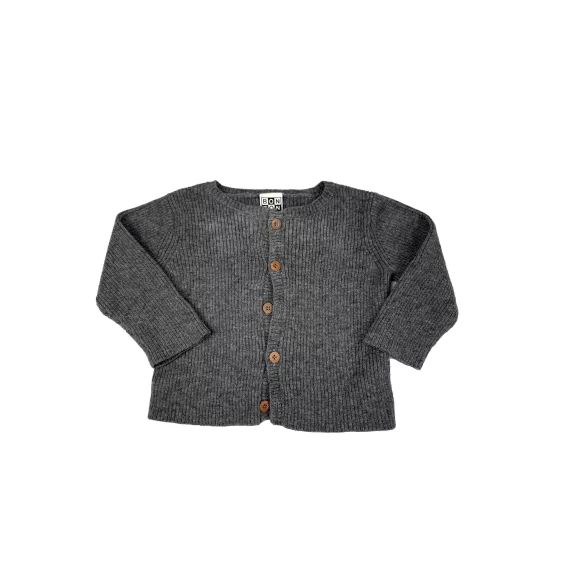 Cardigan Fille ou Garçon 6 mois