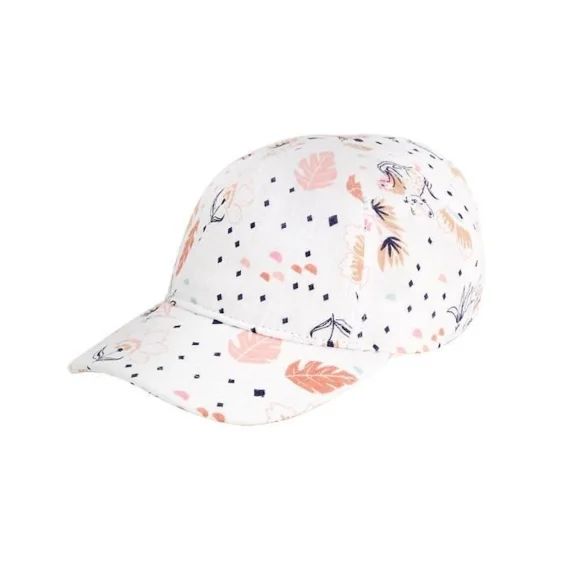 Casquette Bébé Masha Rose