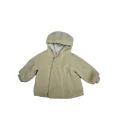 image de manteau bébé 