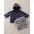 image de manteau bébé