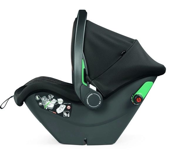 Coque Auto 0-13kg Peg Perego Primo Viaggio SLK – 500