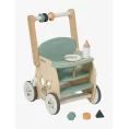 image de chariot de marche bébé 