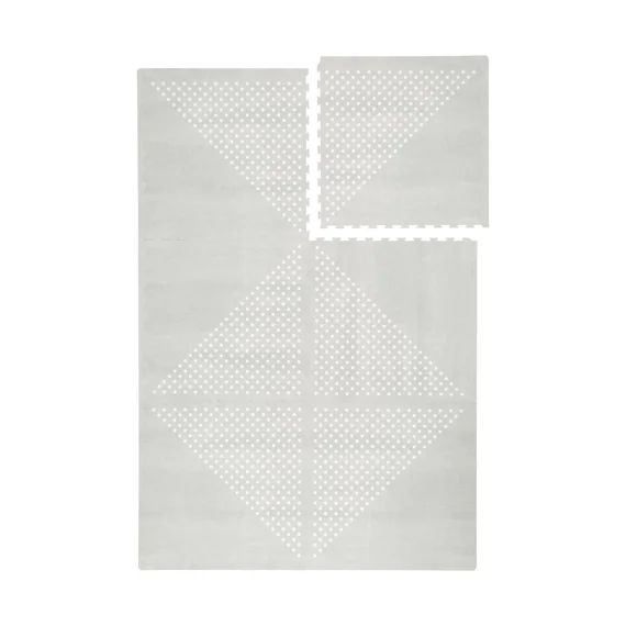 Tapis De Jeu Haven Gris