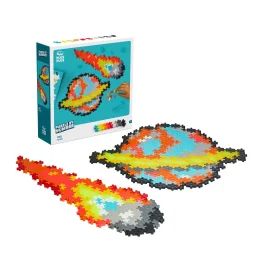 Puzzle L’espace 500 Pcs Multicolore