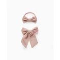 image de accessoires cheveux bébé 
