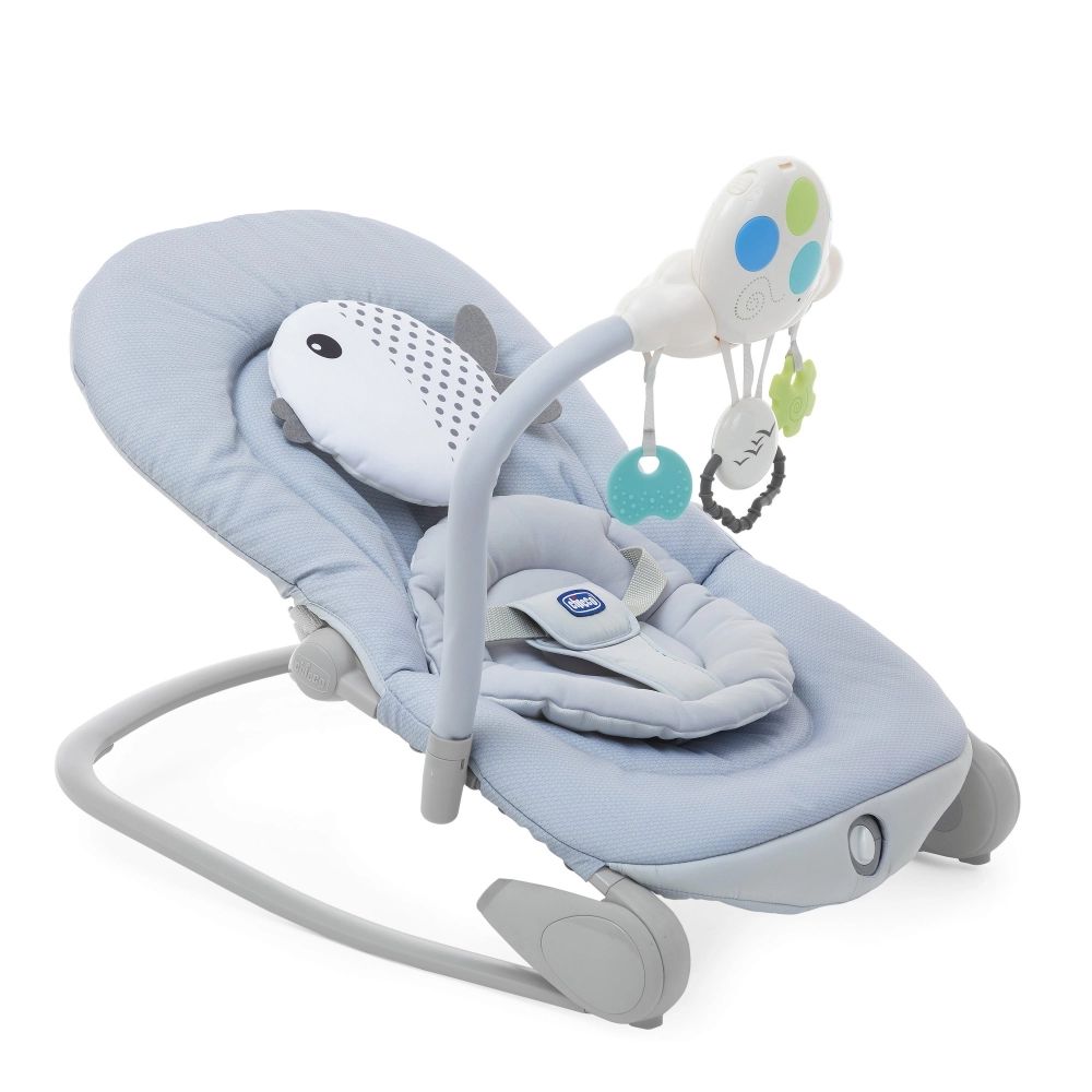 image de transat bébé