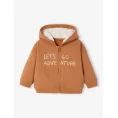 image de gilet bébé