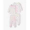 image de pyjama bébé 