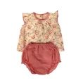 image de ensemble bébé