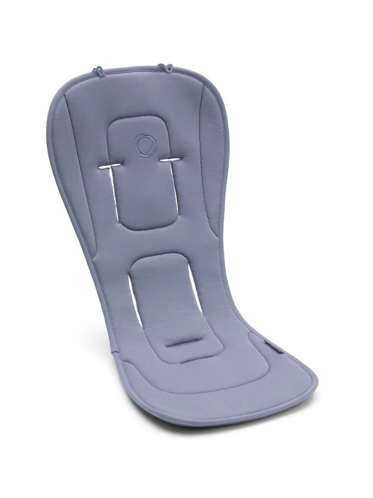 Insert Réversible Confort Bugaboo – Bleu Bord de Mer