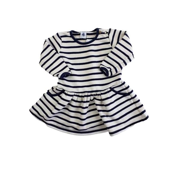 Robe Fille 18 mois