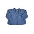 image de chemise, blouse bébé 