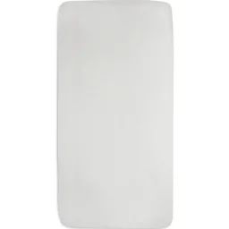Drap housse en coton Ivory (70 x 140 cm)
