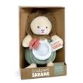 image de doudou bébé 