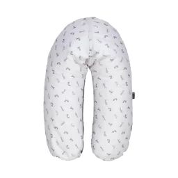 Coussin D’allaitement Et De Grossesse Lapins