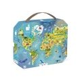 image de puzzle bébé