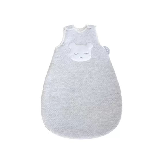 Gigoteuse lestée chaude Câlin ours TOG 3 (55 cm)