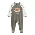 image de pyjama bébé 