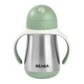 image de tasse d’apprentissage bébé