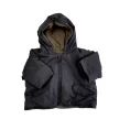 image de manteau bébé 