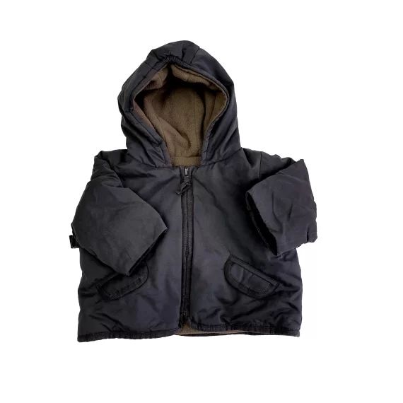 Manteau Fille ou Garçon 6 mois