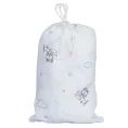 image de drap housse bébé 