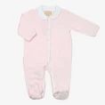 image de pyjama bébé