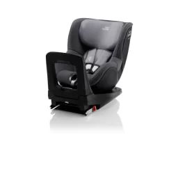 Siège Auto 0-18kg Britax DualFix M i-Size – Midnight Grey