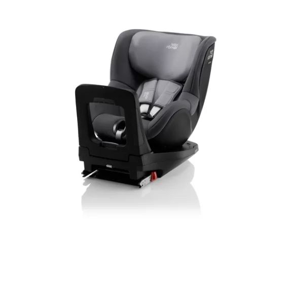 Siège Auto 0-18kg Britax DualFix M i-Size – Midnight Grey