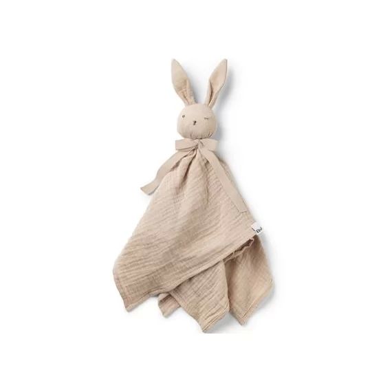 Doudou plat Blinkie Belle