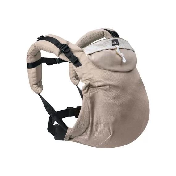 Porte bébé préformé Néo savane