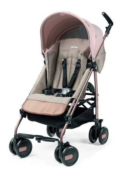 image de poussette bébé