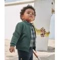 image de gilet bébé