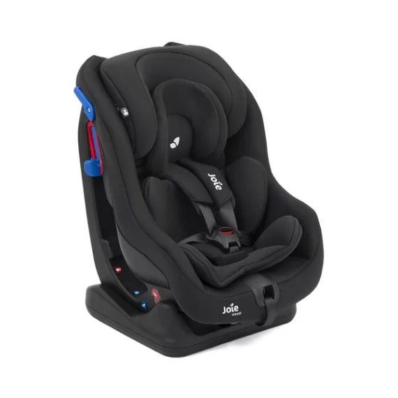 Siège Auto 0-18kg Joie Steadi – Coal
