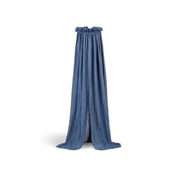 Ciel de lit Jeans Blue (155 cm)