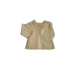 Blouse fille 6 mois