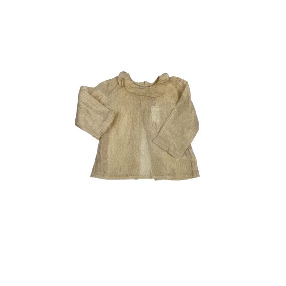 Blouse fille 6 mois
