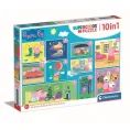 image de puzzle bébé 