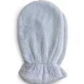 image de gant de toilette bébé 