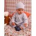 image de ensemble bébé