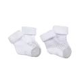 image de chaussette bébé 