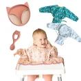 image de bavoir bébé 